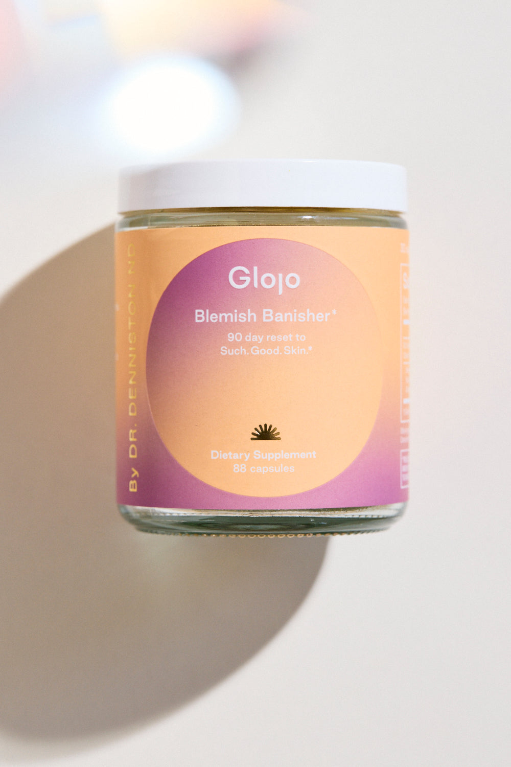Glojo Blemish Banisher