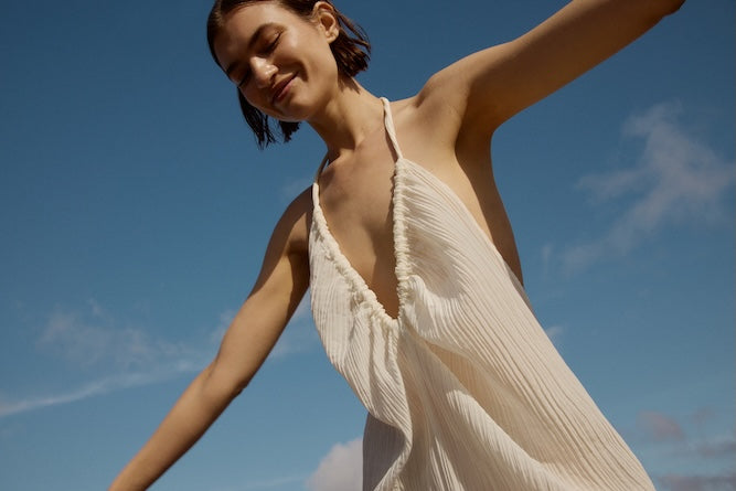 A Naturopathic Doctor's approach to acne. 