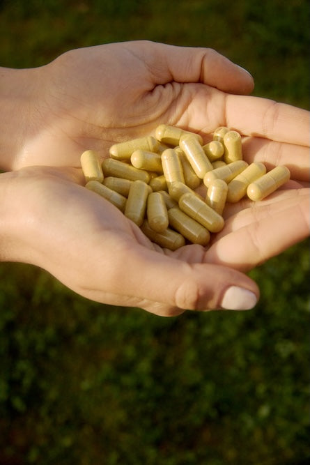 effective skin treatment capsule